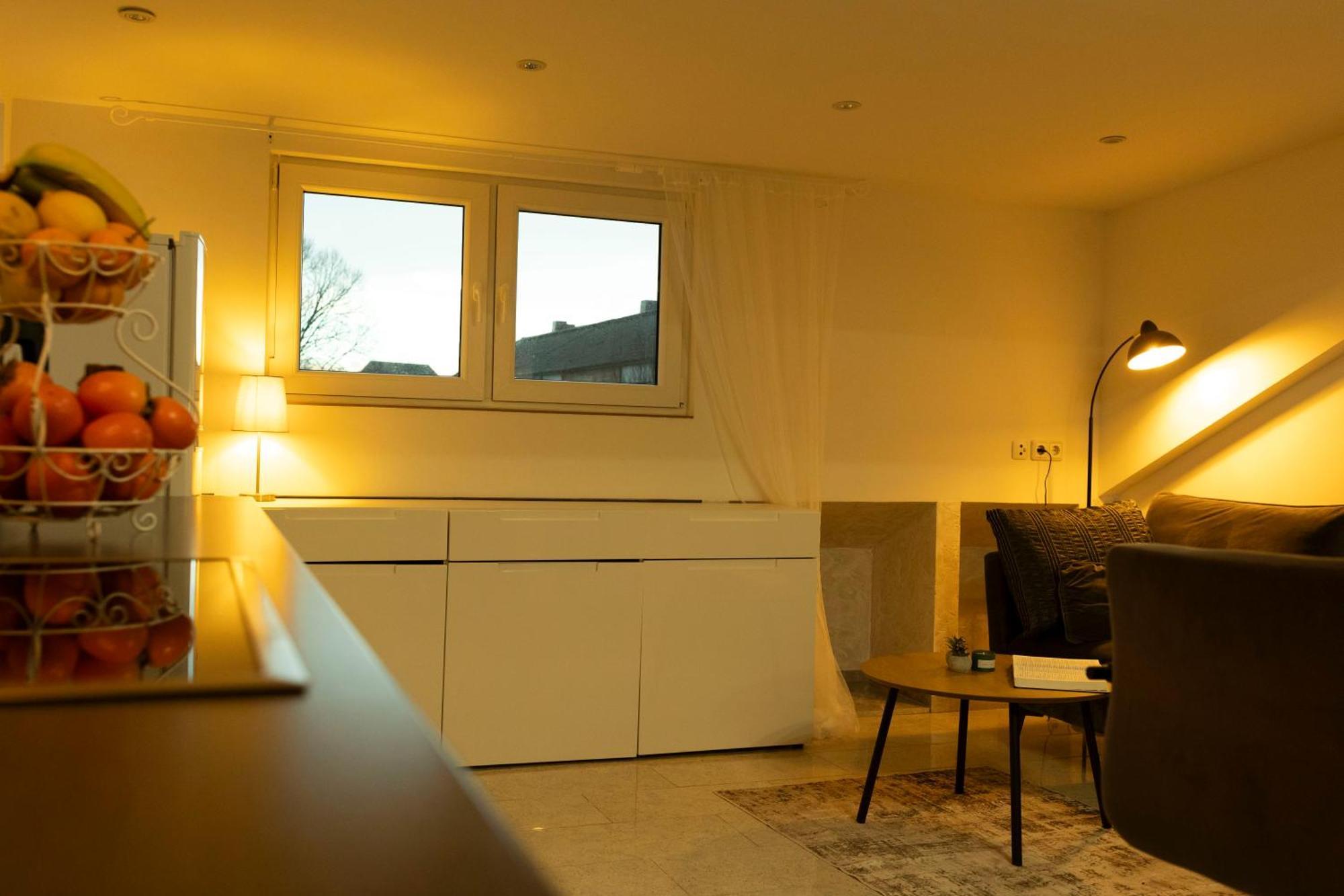 Apartment Nordlicht Wilhelmshaven