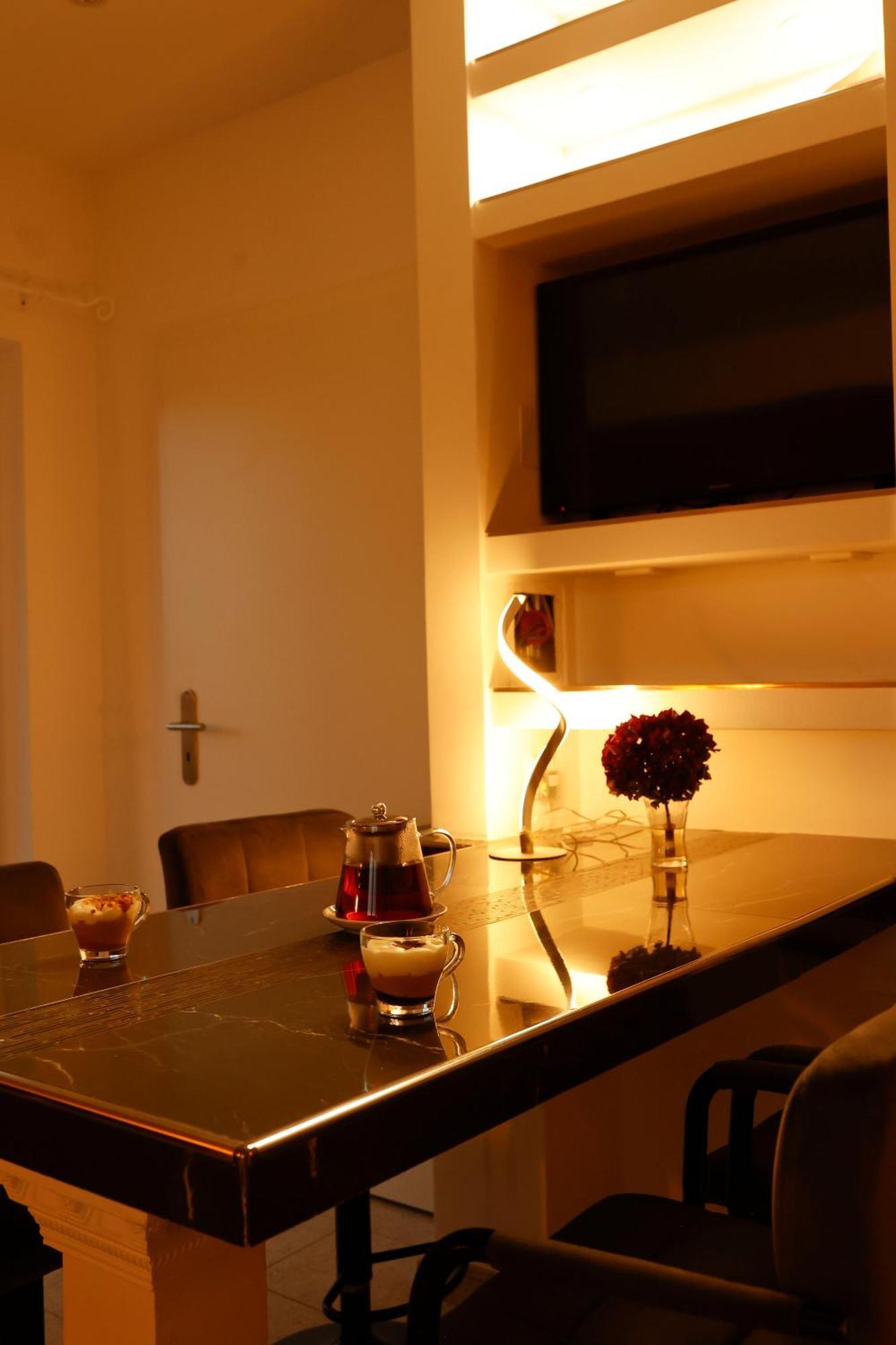 Apartment Nordlicht Wilhelmshaven