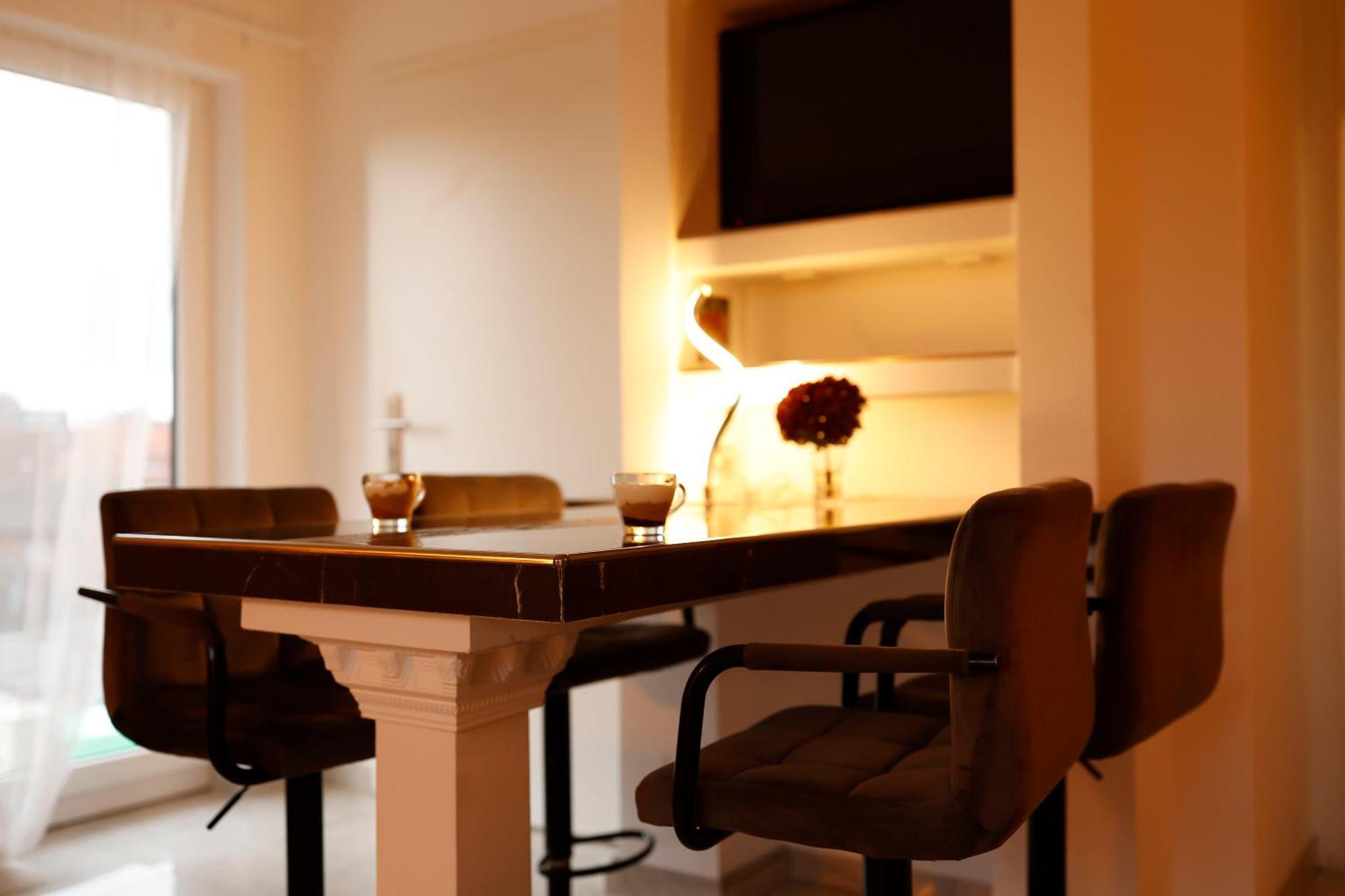 Apartment Nordlicht Wilhelmshaven