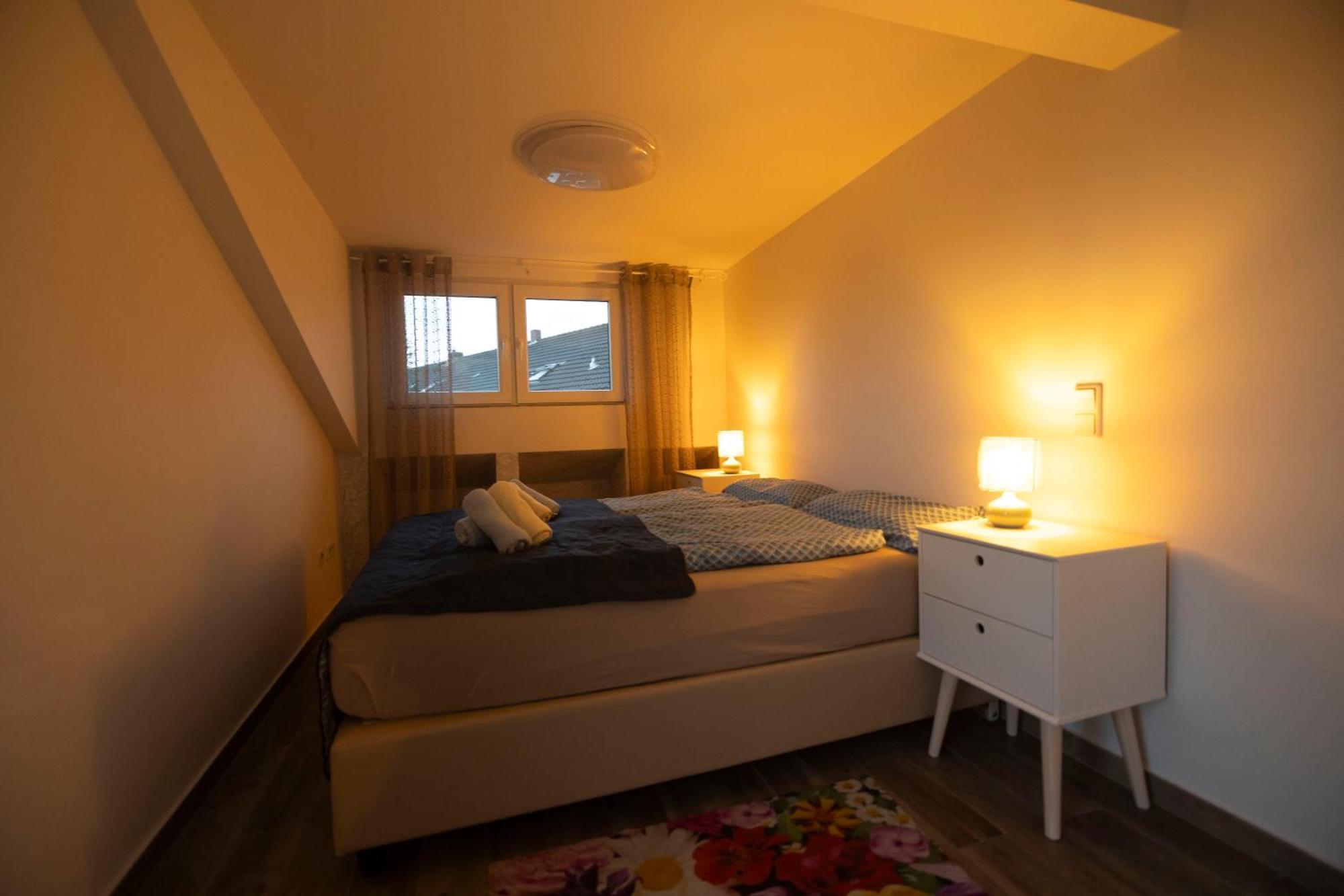 Apartment Nordlicht *