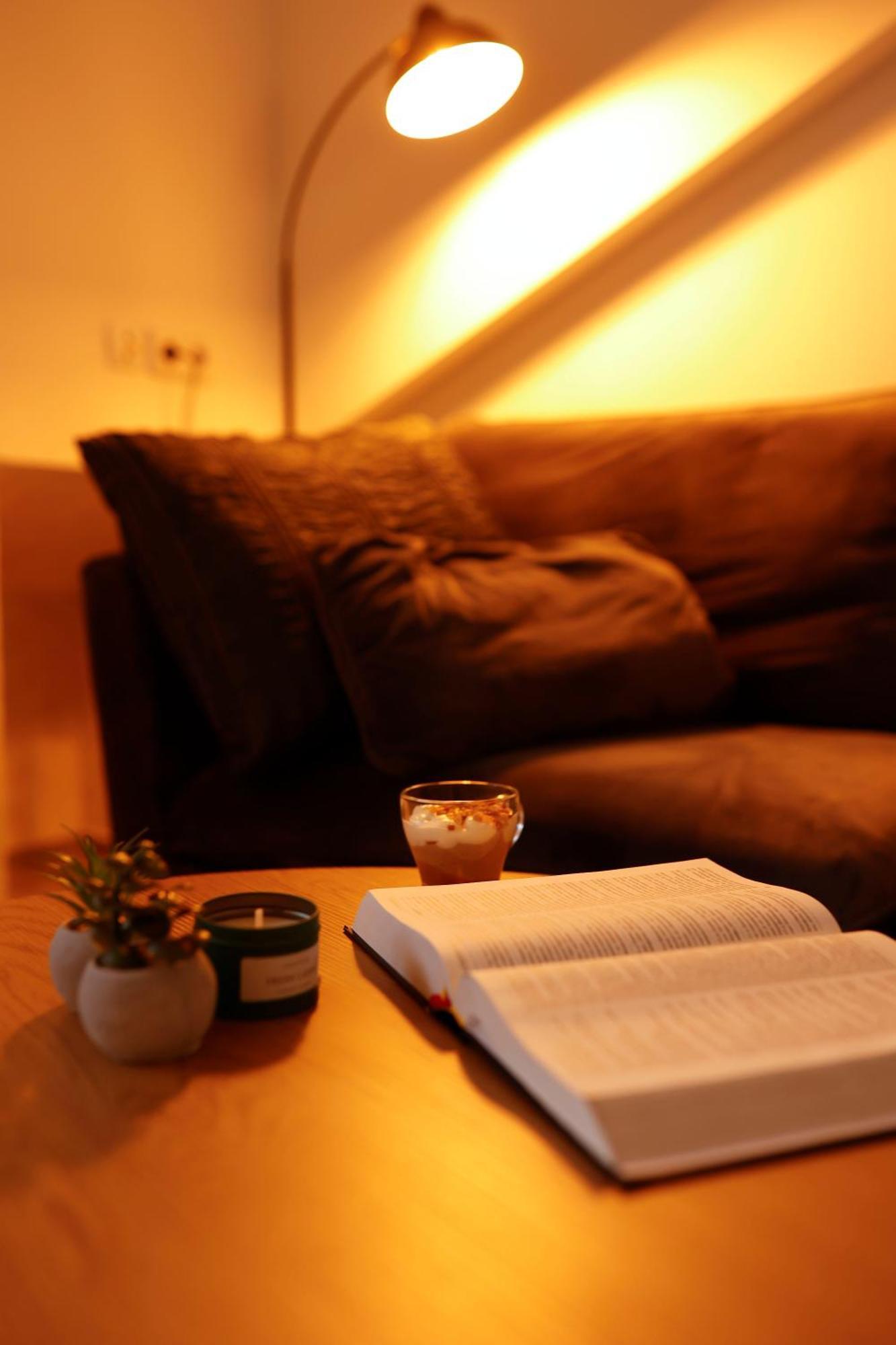 Apartment Nordlicht *